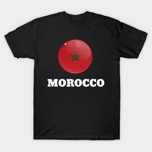 Morocco T-Shirt